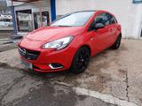 Opel Corsa E Color Edition/12TKM/90PS/SitzH/PDC/ - Opel Corsa mit Benzin-Antrieb: Sportwagen