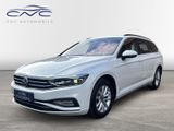 Volkswagen Passat Variant DSG Business AHK/Matrix/360/ACC - Volkswagen Passat: 3b3
