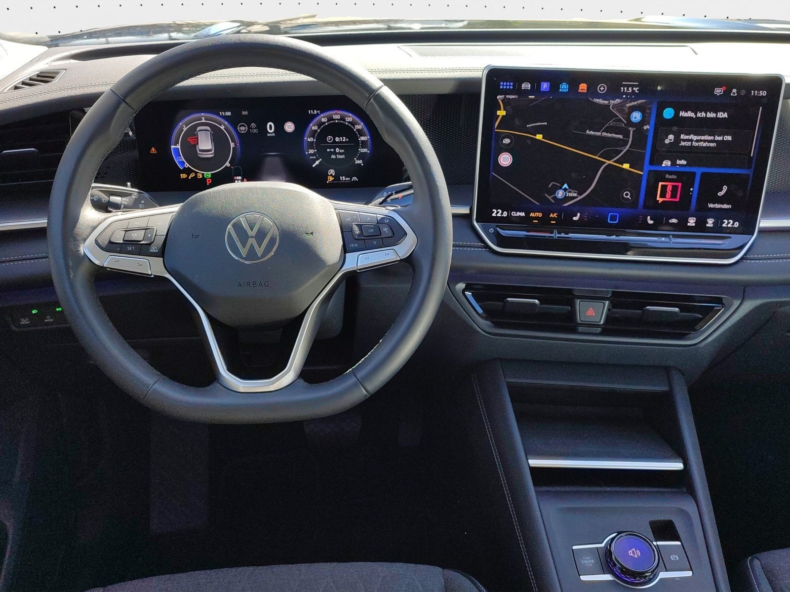 Volkswagen Tayron - Bild 7