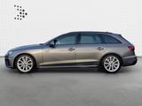 Audi A4 Avant 35 TFSI S line Business*LED*Memory*GRA* - Audi aus 2022