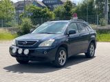 Lexus RX 400 Executive - Lexus RX 400 aus 2007