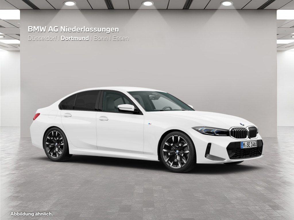 BMW 330 - Bild 12