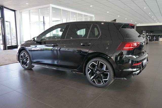 Volkswagen Golf 2.0 TDI DSG R-Line | Pano | HuD | FACELIFT