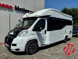 Fiat Ducato Hobby First Class Mobil Premium HGF 70 15 - Diesel C15