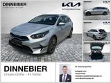 Kia cee'd Sporty Wagon  Spirit Glasdach+LED+Kamera - Kia: Wagon