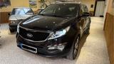 Kia Sportage Vision 4WD - Kia Sportage Gebrauchtwagen in Wuppertal