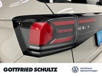 Volkswagen T-Cross - Vorschau Bild 17