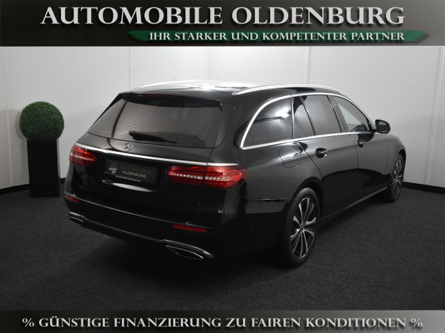 Mercedes-Benz E 300 de T 4M Avantgarde *Distro+*AHK*PANO*360°*