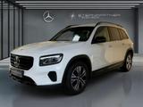 Mercedes-Benz GLB 220 4M MBUX+Night+Progressive+KAMERA+NAVI - Mercedes-Benz GLB 220 mit Benzin-Antrieb: Automatik