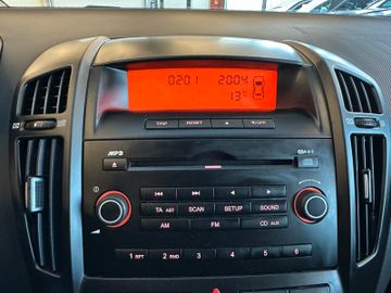 MYAUTOCENTER – Gebraucht- und Jahreswagen mit Werkstattservice in Pfaffenhofen Kia cee´d Sportswagon Vision*2. Hand*Klima*AHK*SHZ*