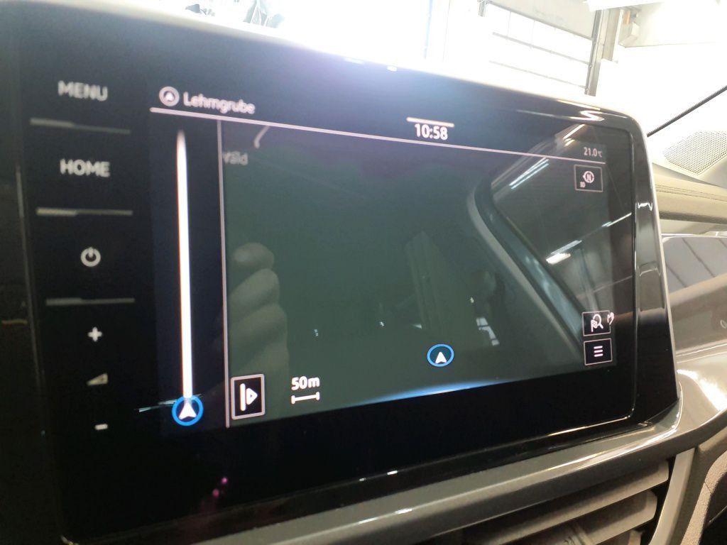 Volkswagen T-Roc Style 2.0 TDI SCR AHK*Tempo*Nav*PDC*RFK*SH