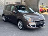 Renault Scenic III Luxe 2.0i Automatik - Xenon - Leder - Renault Scenic Gebrauchtwagen in Köln