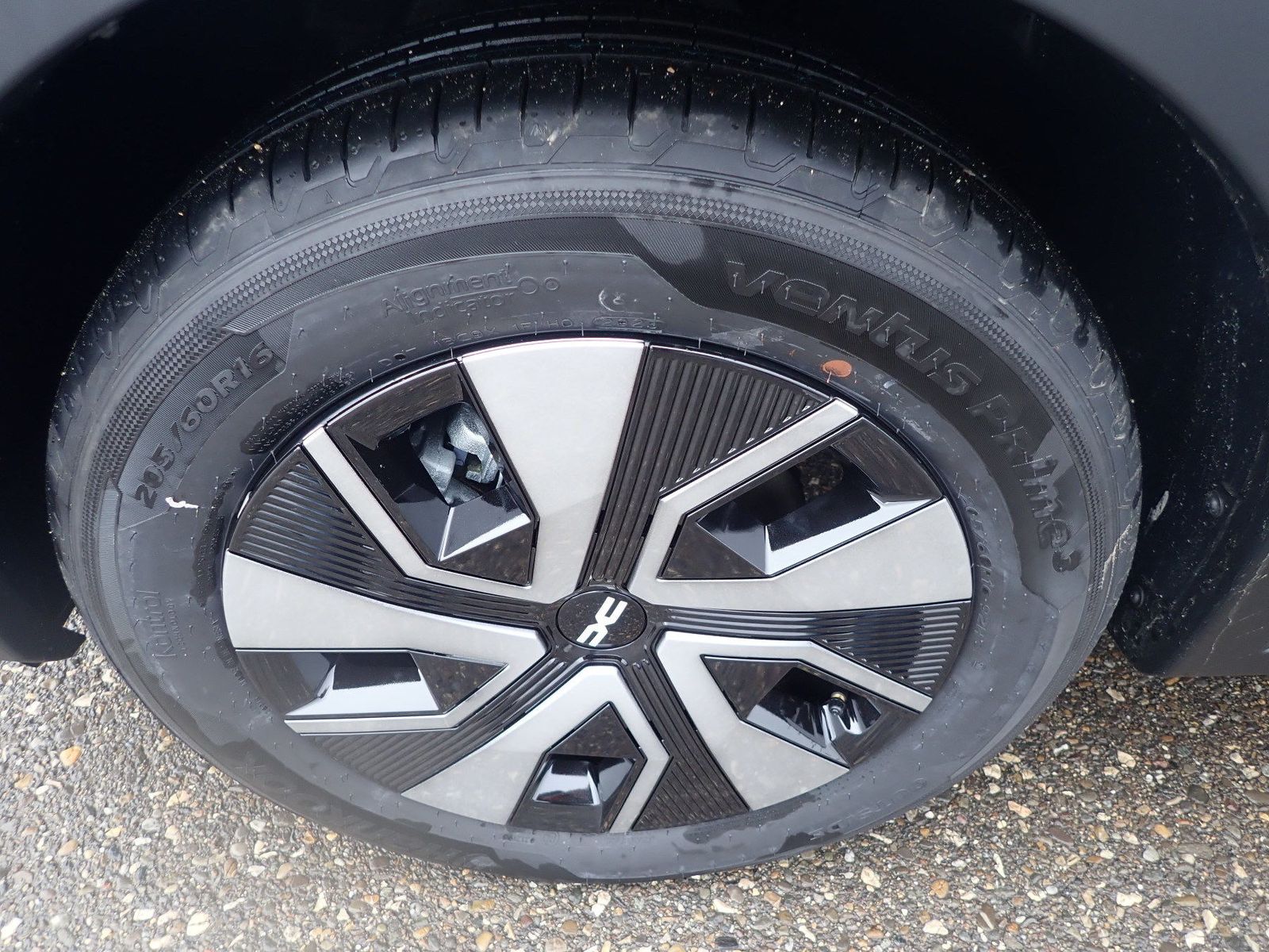 Fahrzeugabbildung Dacia Jogger Expression TCe 110 7-Sitzer