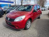 Dacia Sandero Ambiance *TÜV 4/27*Allwetterreifen* - gebrauchte Dacia Sandero aus dem Jahr 2011