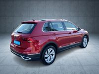Volkswagen Tiguan - Vorschau Bild 6