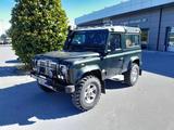 Land Rover Defender Defender 110 2.5 td5 - gebrauchte Land Rover Defender aus dem Jahr 2003