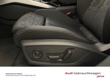 Audi A6 - 12