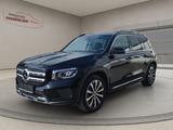 Mercedes-Benz GLB 200 4Matic, Standhzg.,AHK,Navi,LED,Climatron - Mercedes-Benz GLB 200: 4matic