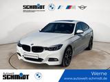 BMW 320d Gran Turismo M Sport + 3.HAND - BMW 320 Gran Turismo aus 2016