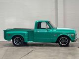 Chevrolet Others C-10 Pickup V8 - Chevrolet Oldtimer