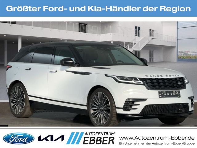 Land Rover Range Rover Velar R-Dynamic SE Hybrid PANO LED G