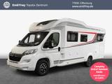LMC Tourer Lift H 730 G - LMC Heckgarage Diesel Integrierter