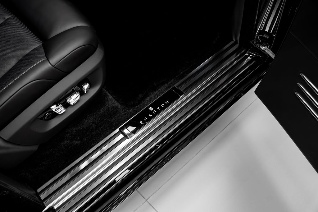 Phantom EWB 2026 BLACK/BEIGE STARLIGHT FULL - Bild 24