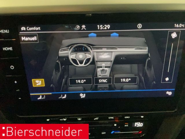 Volkswagen Arteon - Bild 24