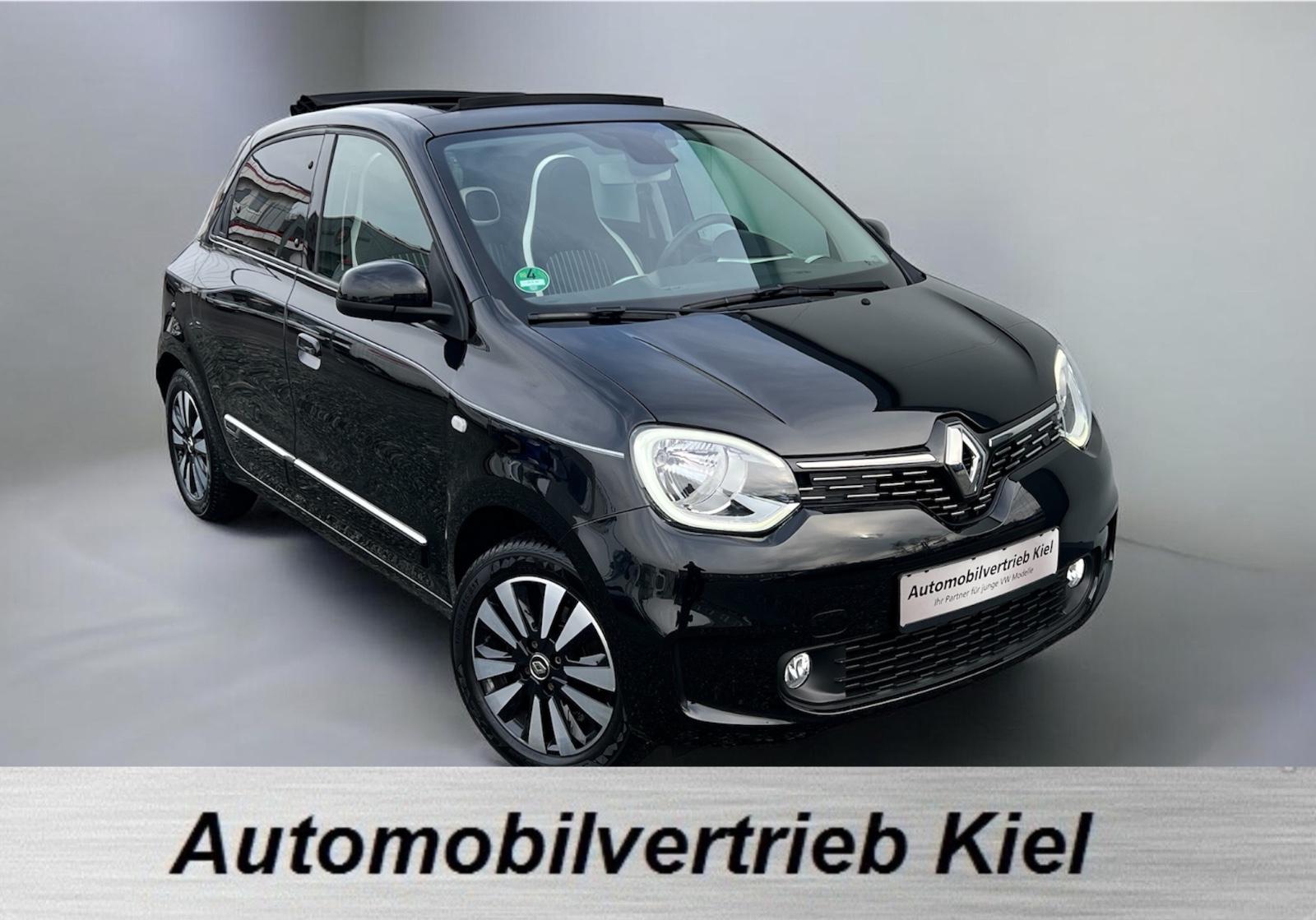 Renault Twingo SCe 65 Intens GARANTIE! Klimaaut, Carplay