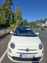 Fiat 500 Typ 312 1,2 Lounge - Fiat 500 312