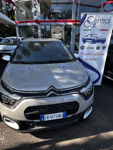 Autres Citroen C3 PureTech 83 S&S You!