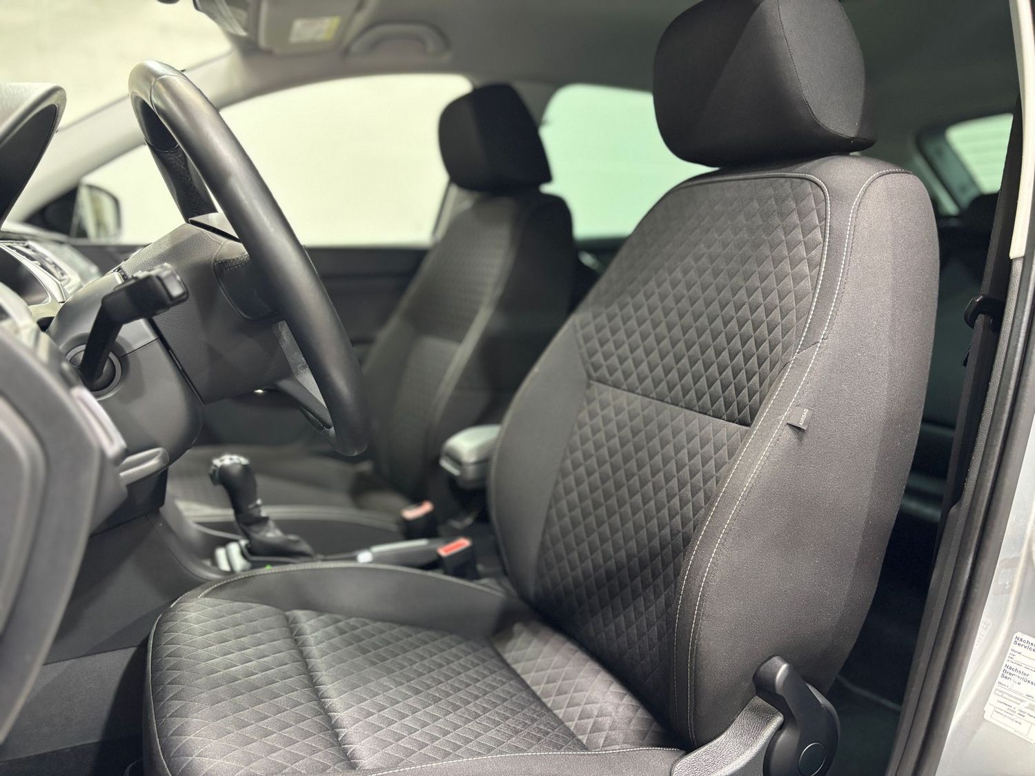 Fahrzeugabbildung SKODA Rapid/Spaceback Xenon#Kamera#Navi#DAB