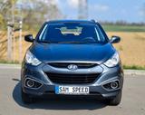 Hyundai ix35 Comfort 2WD - Hyundai Gebrauchtwagen von 2010