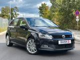 Volkswagen Polo V Blue GT AUTOMATIK/NAVI/ACC/LED-XENON/ - VW Polo Gebrauchtwagen in Leverkusen