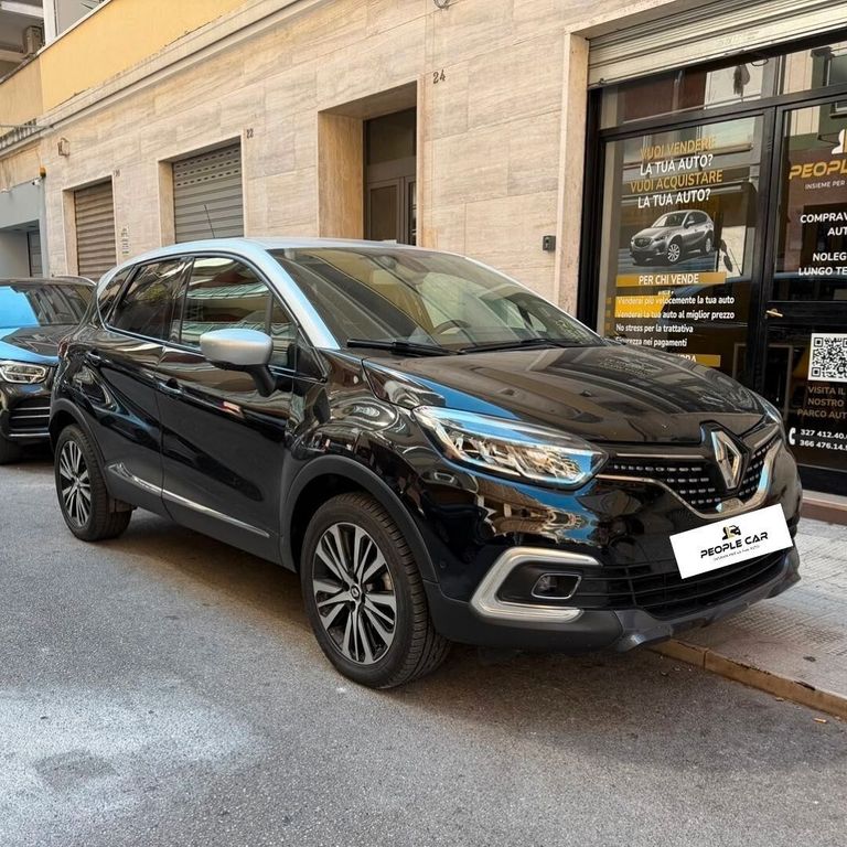 Image of Renault Captur