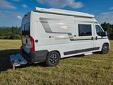 Laika KOSMO 6 Aufstelldach - Motorradträger - Angebote