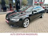 Audi A5 Sportback 1.8 T XENON*NAV*AUTOMATIK*ALU - Audi: Unfallwagen