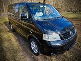 Volkswagen T5 Multivan 2,5 TDI 174PS Highline 4Motion... - Volkswagen T5 Multivan aus 2005