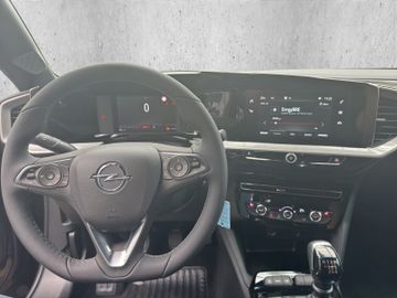 Opel Mokka GS +Kam.+LED+SHZ+LM+PDC+AllW-