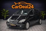 Mercedes-Benz A 160 Elegance/AUTOM./88TKM/TEMPOM./KLIMA/SHZ - Mercedes-Benz A 160: Limousine
