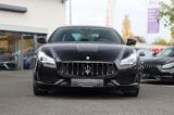 Maserati Quattroporte GranSport S Q4 - Maserati Quattroporte GranSport-S