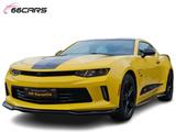 Chevrolet Camaro Coupé 3.6L V6*US-Import*Voll-Leder* - Chevrolet: Us