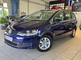 Volkswagen Sharan Comfortline BMT DSG ALU NAVI KAMERA BLIS - Volkswagen Sharan Kombi Gebrauchtwagen