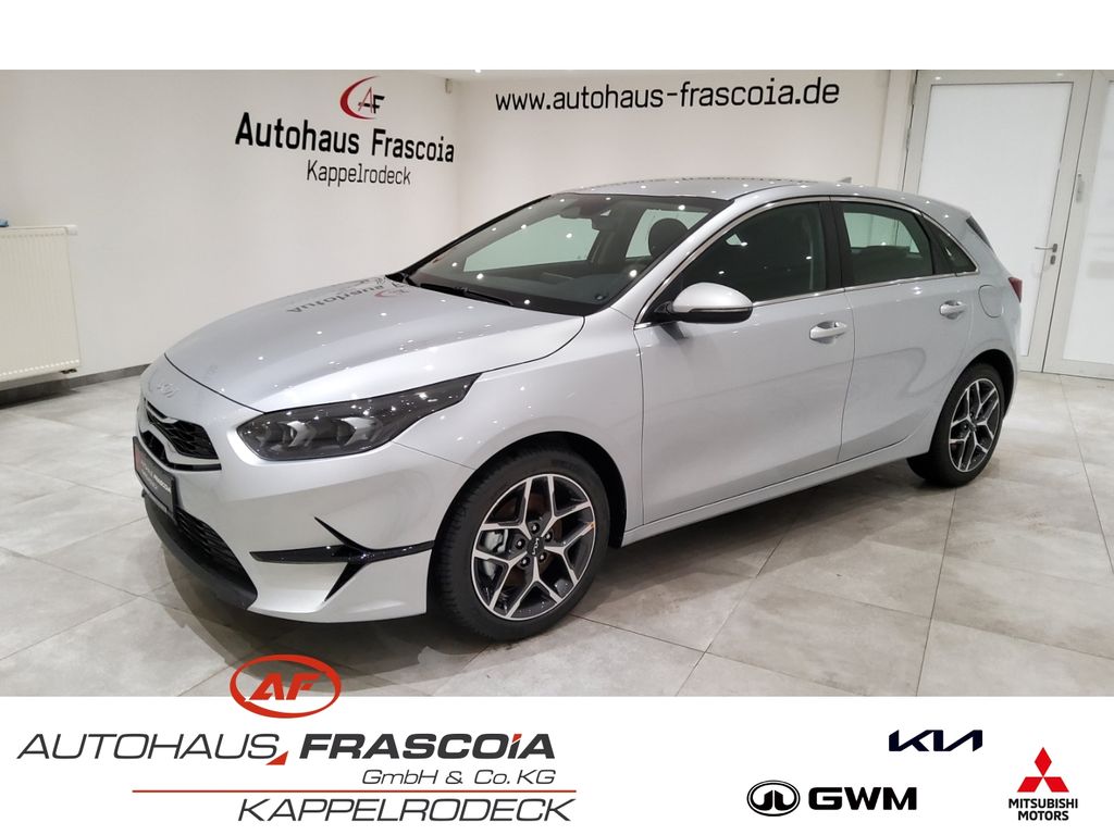 Kia cee'd / Ceed