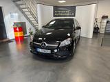 Mercedes-Benz A 200 AMG PDC H&K Navi Tempomat Sitzhzg. Klima - gebrauchte Mercedes-Benz A 200 aus dem Jahr 2017