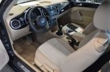 Volkswagen Beetle 1.4 TSI Design XENON SHZ PDC GRA - Volkswagen: De