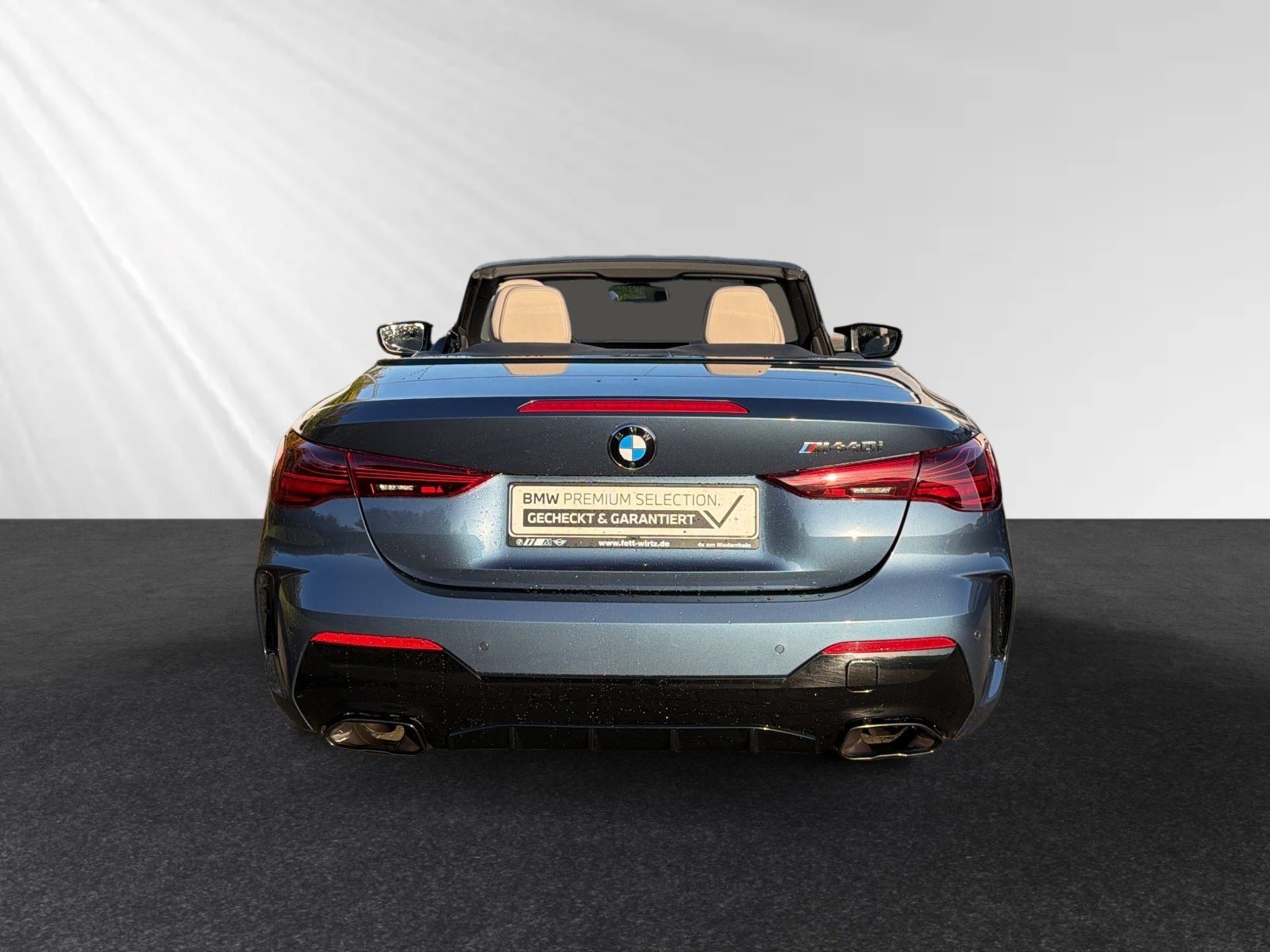 BMW M440 - Bild 7