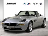 BMW Z8 Roadster / dt. Fahrzeug / 2. Hand / Buch/Foto - BMW Z8 Gebrauchtwagen