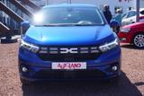 Dacia Sandero III 1.0 TCE Expression LED Navi Kamera - Dacia Sandero: Kleinwagen