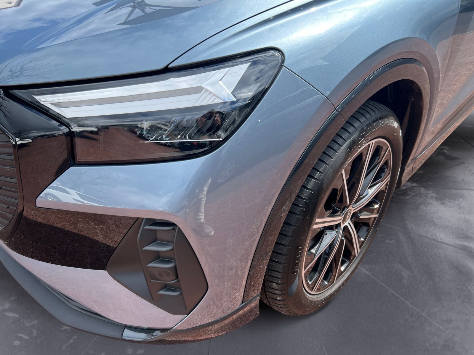 Audi Q4 e-tron - Bild 25